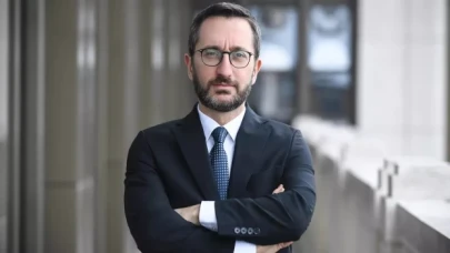 Fahrettin Altun: Ya istikrar diyeceğiz ya karmaşa