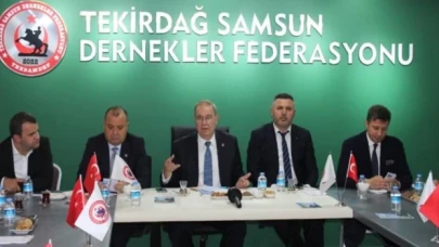 Faik Öztrak: İktidarın beyin ölümü gerçekleşti