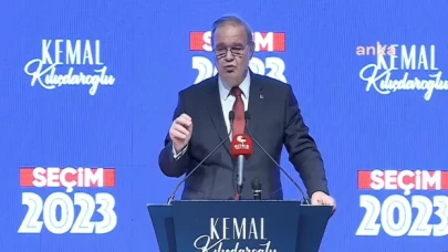 Faik Öztrak: Nefes nefese bir yarış var