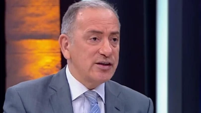 Fatih Altaylı, Habertürk’ten ayrıldı