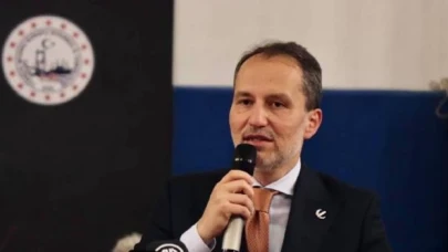 Fatih Erbakan: Muharrem İnce’nin çekilmesiyle seçmenlerin önemli bir kısmı sandığa gitmeyecek