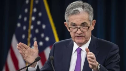 Fed Başkanı: Sıkı kredi koşullarının faiz artırım seyrini etkileyebilir