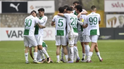 FIFA'dan Bursaspor için transfer kararı