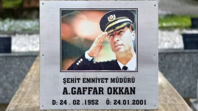 Gaffar Okkan ve 5 polisi öldüren 10 Hizbullah faili 16 yılda tahliye edildi