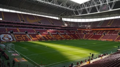 Galatasaray-Fenerbahçe derbisi için 300 bin bilet talebi