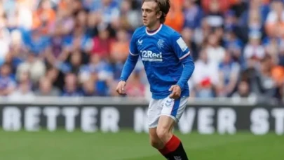 Galatasaray, Rıdvan Yılmaz'ı transfer etmek istiyor