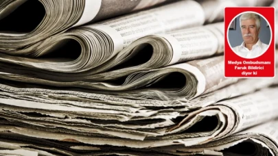 Gazetecilik, ticaret ve devletten hibe