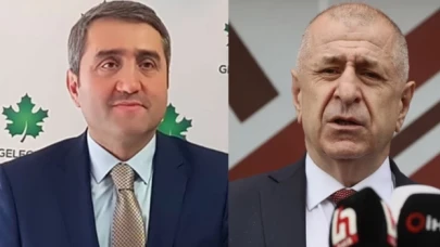 Gelecek Partili Selim Temurci: Ümit Özdağ günün şakasını yapmış