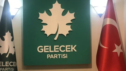Gelecek Partisi: Altına imza attığımız her belgenin arkasındayız