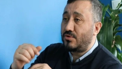 Gözaltındaki Kemal Özkiraz serbest bırakıldı