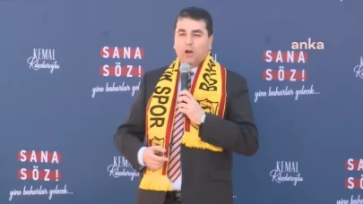 Gültekin Uysal'dan AKP'ye HÜDA-Par tepkisi: Hizbullah mensubunu affetmişler! Öyle anlaşmışlar