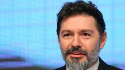 Hakan Atilla: Pasaportuma el konuldu, karakola götürülüyorum