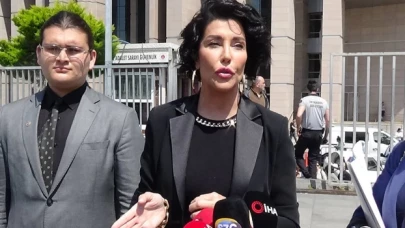 Haluk Levent'in şikâyeti üzerine Deniz Akkaya ifade verdi