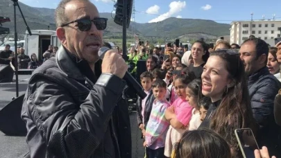 Haluk Levent'ten çağrı: Duymayan öğrencimiz kalmasın