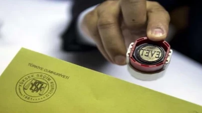 Milletvekili Genel Seçimleri’nde hangi parti hangi ilde birinci oldu?