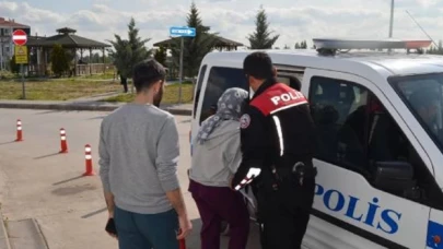 Hasta ve yakınları, ’serum’ gerekçesiyle 2 sağlık memurunu darbetti