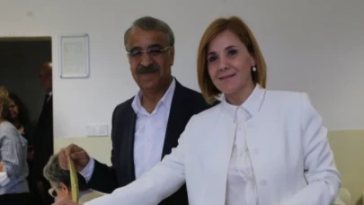 HDP Eş Genel Başkanı Mithat Sancar: Oy torbalarına sahip çıkıyoruz
