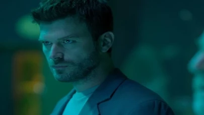 Her Bölümü Nefes Kesen 'Aile’ Dizisinden Çarpıcı Bir Tanıtım Yayınladı