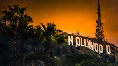 Hollywood'da binlerce senarist greve gidiyor