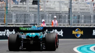 Honda Formula 1'e geri dönüyor!