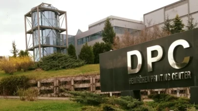 Hürriyet'in İstanbul'daki matbaasını Erdoğan'ın damadının şirketi Baykar satın aldı