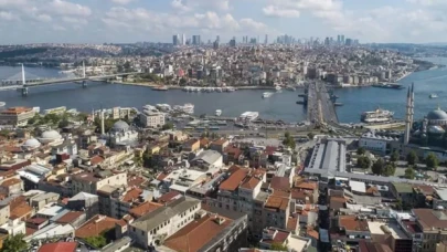 İBB: İstanbul’daki boş konutlar deprem hazırlığı için kullanılabilir