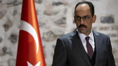 İbrahim Kalın: Seçim sonucu ne olursa olsun saygılıyız