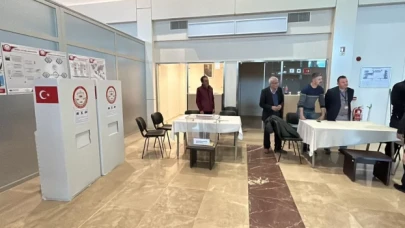 İçişleri Bakanlığı'ndan seçim düzenlemesi: Sandık sonuçlarını polis ve jandarma toplayacak