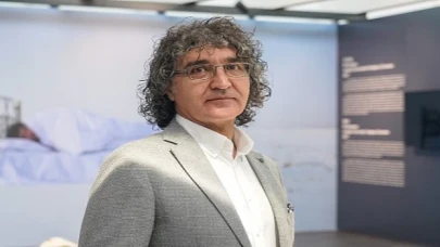 İGA ART’taki Kavukcu sergisi:  “Depremzedelere verilen destekler için bir teşekkür”