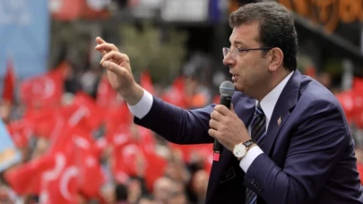 İmamoğlu: TOKİ'yi asli görevine döndüreceğiz!