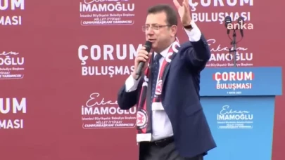 İmamoğlu'ndan Soylu'nun 'LGBT' sözlerine yanıt