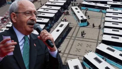 İmamoğlu’nun Erzurum mitinginin engellenmesi girişimine Kılıçdaroğlu’nun tepkisi: Evladım Ekrem Başkan’a bunlar vız gelir tırıs gider