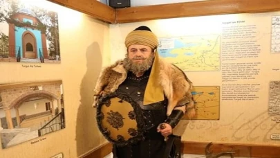 İnegöl Kent Müzesi Dile Geldi