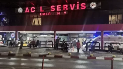 Isparta belediye başkanının kızı attan düşerek beyin kanaması geçirdi