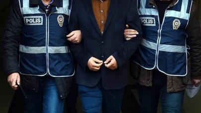 İstanbul merkezli FETÖ'nün güncel yapılanmasına yönelik operasyonda 15 kişi yakalandı