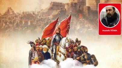 İstanbul’un fethi, Ayasofya, seçimler…