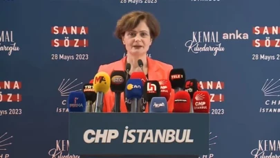 Kaftancıoğlu: Şimdi atılan her oya sahip çıkma zamanı