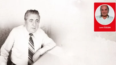 Kamyonlar kavun taşır ve ben boyuna onu düşünürdüm