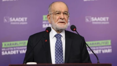 Karamollaoğlu'ndan çağrı: Sandıklara sahip çıkalım, inanın değişim yakındır!