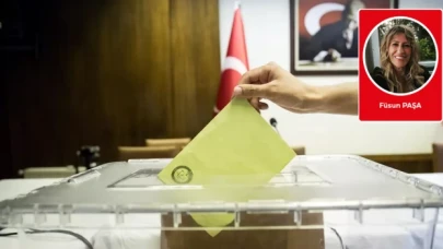 Kararını ver, yolunu seç!