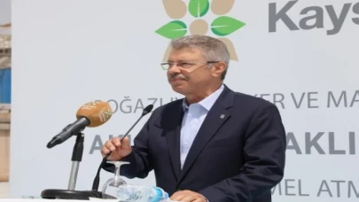 Kayseri Şeker’den dev enerji yatırımı