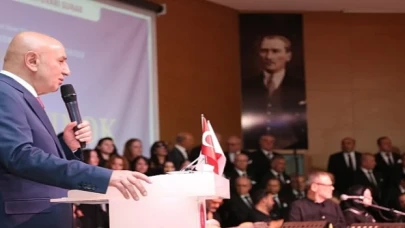 Keçiören’de Konserli 19 Mayıs Coşkusu