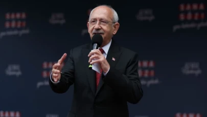 Kemal Kılıçdaroğlu: 7-25'in tamamı doğrudur