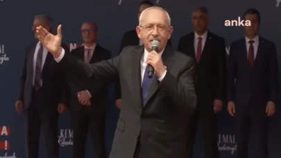 Kemal Kılıçdaroğlu: Hiçbir çiftçi ve üretici asla zarar etmeyecek