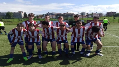 Keşan Genç Ordu Uzunköprü’yü 7-1 yendi