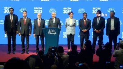 Bu seçimi ikinci turda mutlaka kazanacağız!