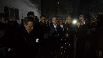 Kılıçdaroğlu: Depremzedelerimiz, politik tercihi ne olursa olsun benim başımın üstündedir