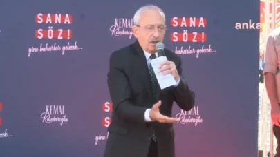 Kılıçdaroğlu: Devlette liyakati sağlayacağız