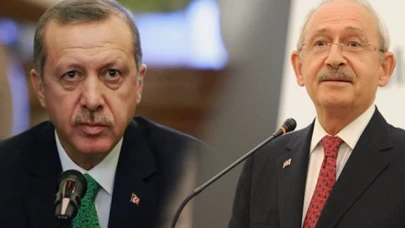 Kılıçdaroğlu, Erdoğan'a Barış Manço ile yanıt verdi: İşte Hendek İşte Deve