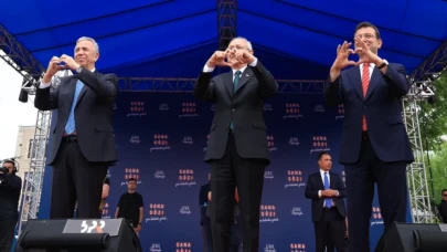 Kılıçdaroğlu: Hiçbir fakir aile ‘bizim gelirimiz’ yok demeyecek